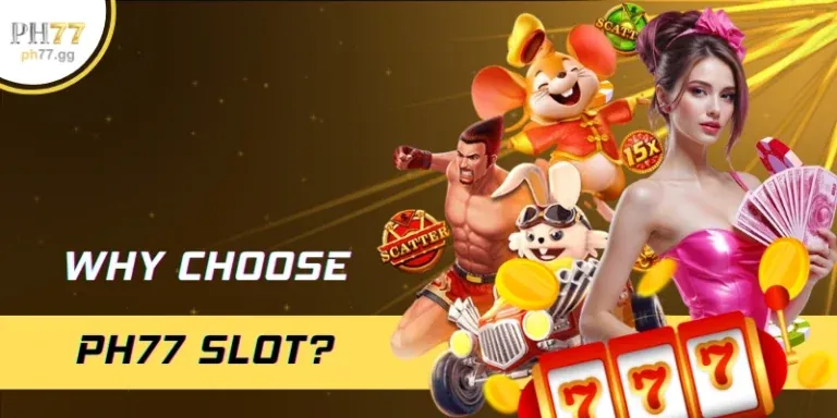 Kho game slot nổ hũ khổng lồ tại 13wim login
