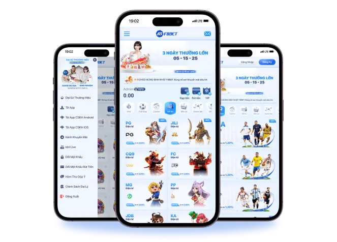 Hình ảnh điện thoại hiển thị giao diện đăng ký và đăng nhập 13wim login