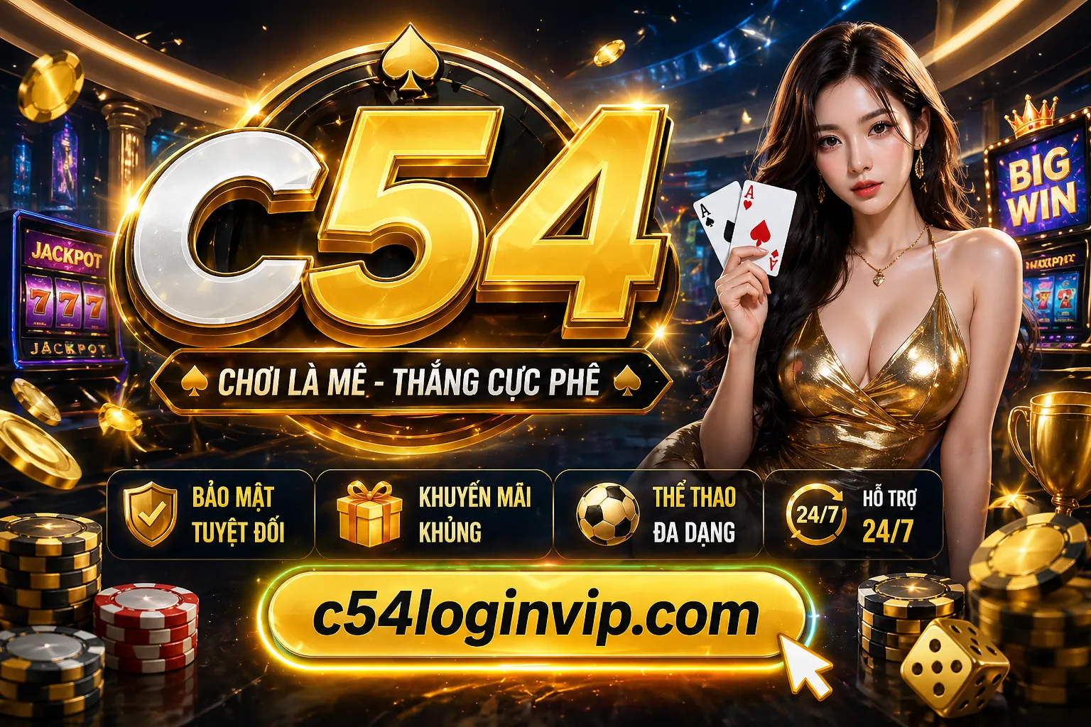 Đấu trường đá gà sôi động tại 13wim login